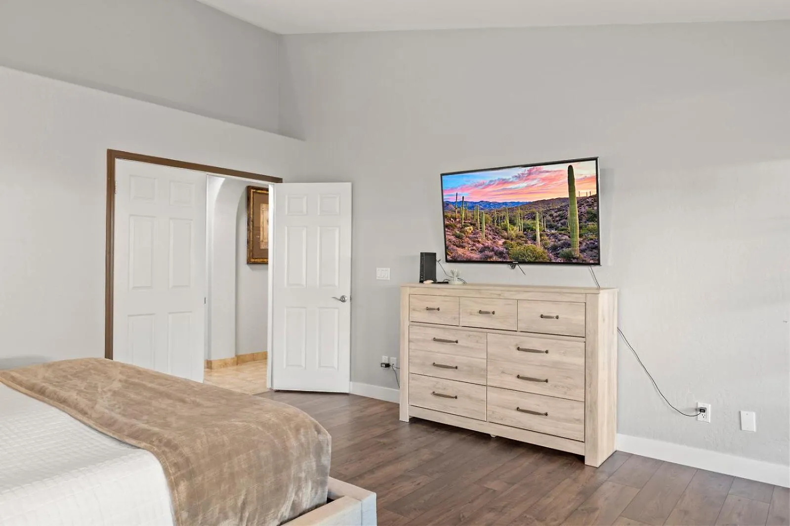 Willa Scottsdale Upgraded 4Br With Pool & Near Golf Dom wakacyjny