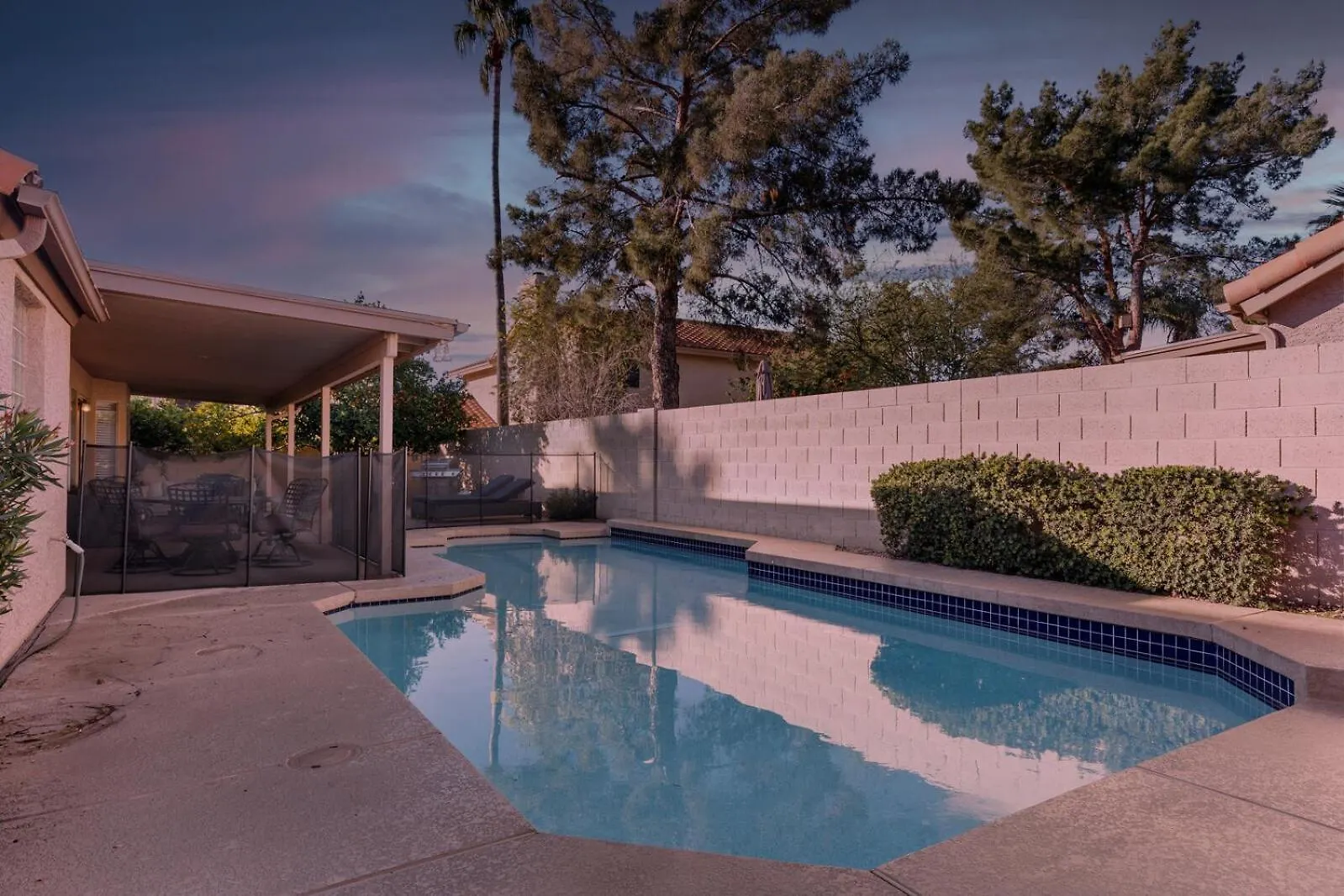 Willa Scottsdale Upgraded 4Br With Pool & Near Golf 0*,  Stany Zjednoczone Ameryki