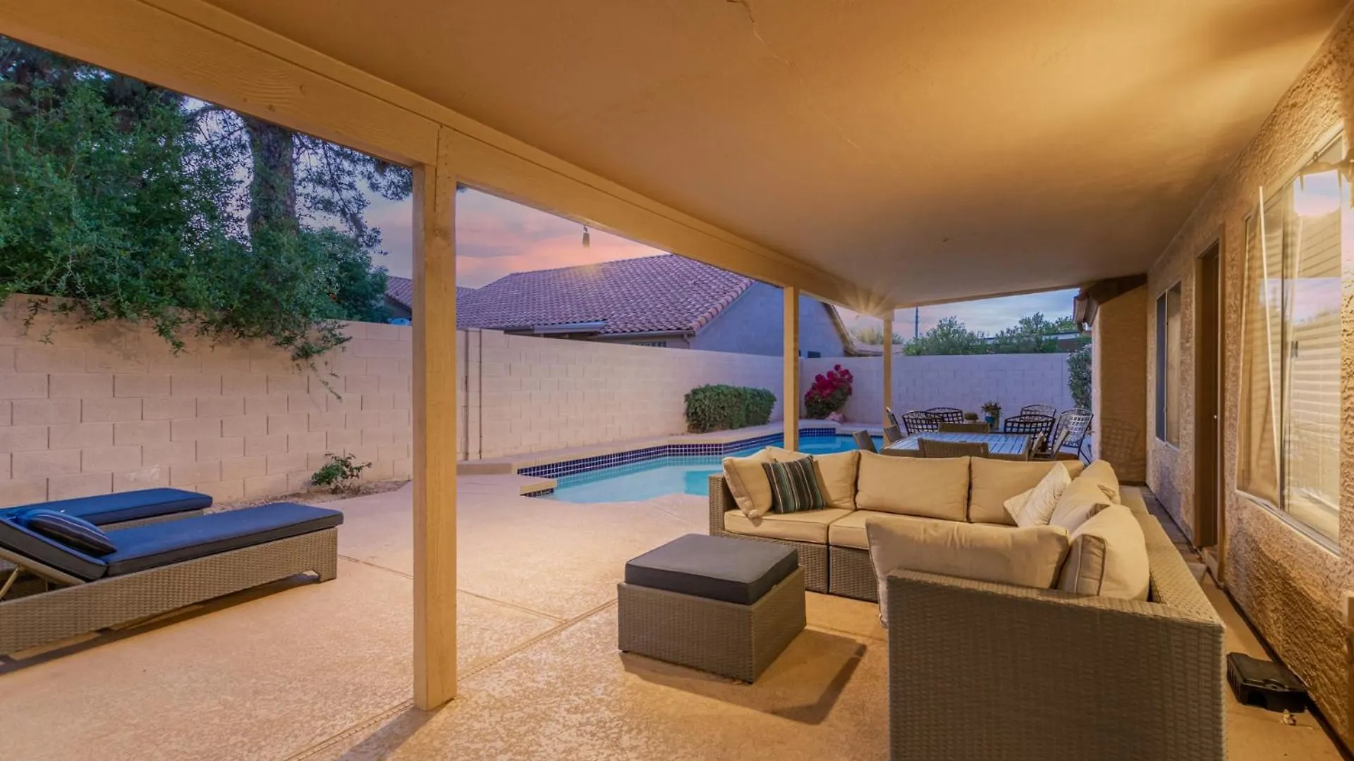 Willa Scottsdale Upgraded 4Br With Pool & Near Golf 0*,  Stany Zjednoczone Ameryki